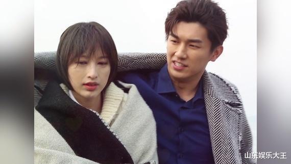 张丽|被称为渣男回收站，36岁仍然未婚，现靠浪姐翻红