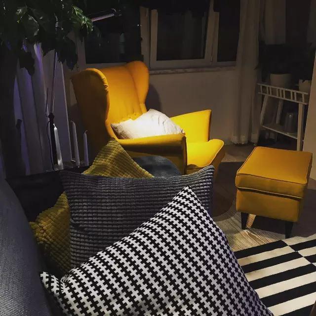 90后文艺青年,仅花6w爆改小户型单身公寓