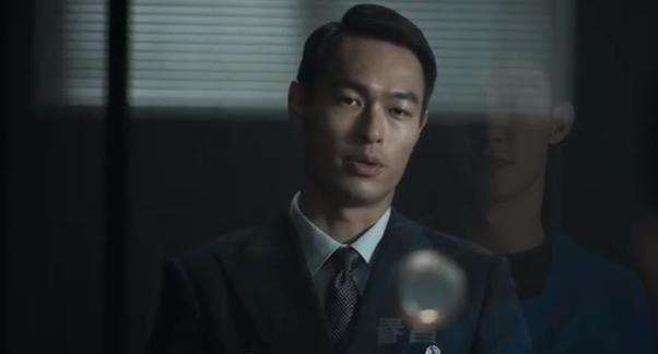 罚罪|《罚罪》邱涛那“致命”的死法，彻底撕开老四的虚伪与冷血