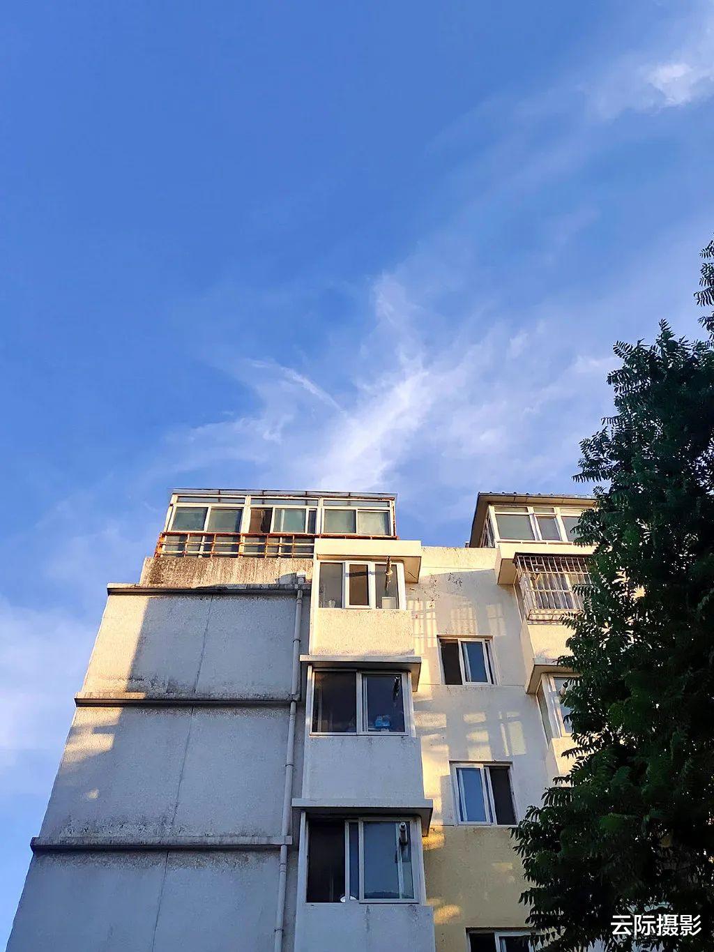 投石问路:从横构图到竖构图,手机随拍的习惯改变