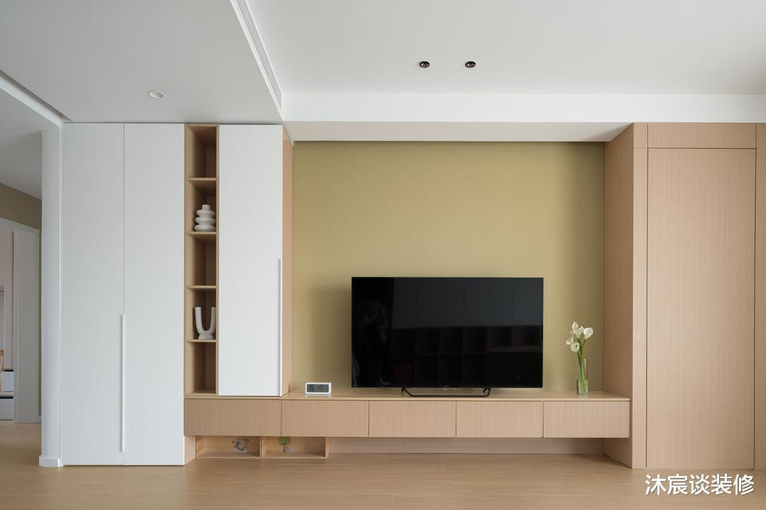 有两孩的房子怎么装修?她家做出了教科书般的示范,学着装准没错