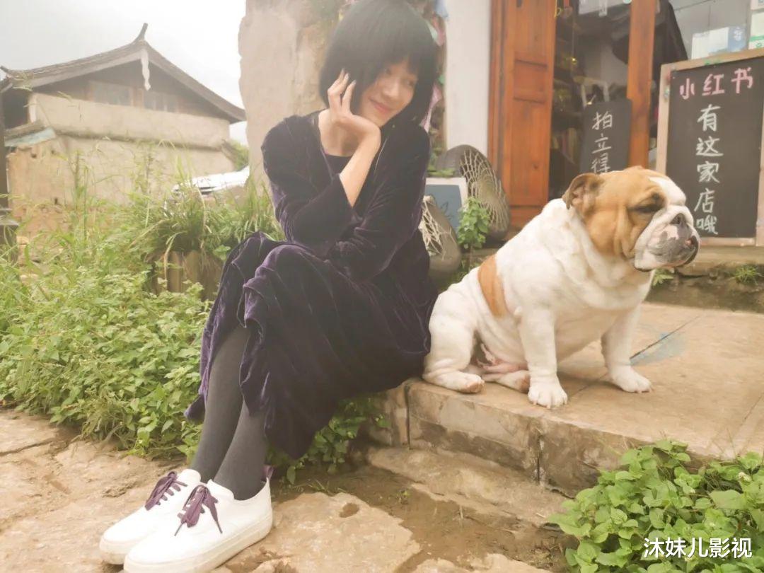 倪虹洁|倪虹洁：已离婚，有孩子，热恋中