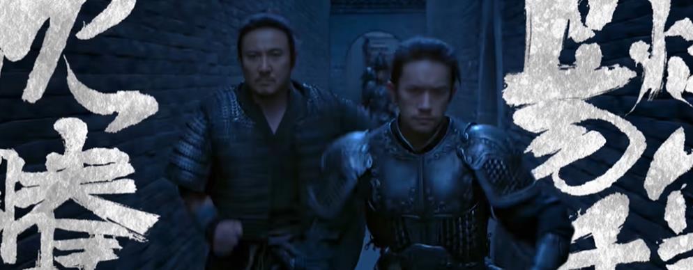 刘德华|2023春节档院线复苏?37部存货,这次吴京能救得了国片吗