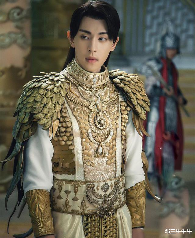 邓伦|邓伦，终究因为“太飘了”而彻底沉沦