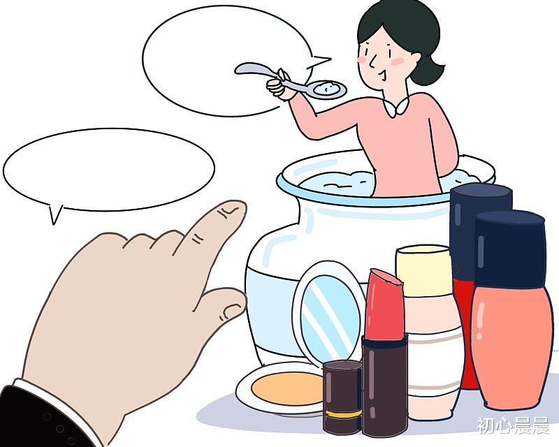 侄女打碎老婆高档化妆品,公婆没当回事,儿媳生气怒斥“照价赔偿”!