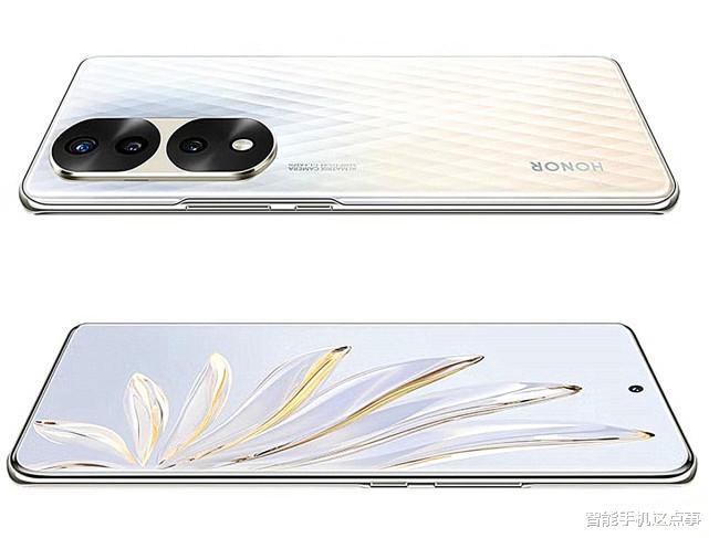 荣耀|荣耀60 Pro：价格跌至新低价，或为了迎接荣耀70系列！