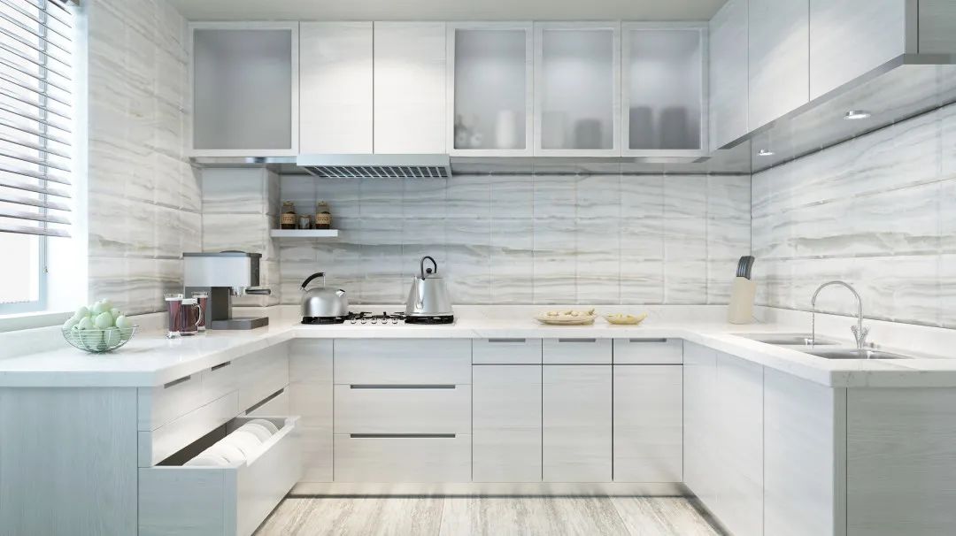 挡水条这样装，不用担心漏水更耐用！