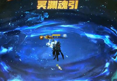 招聘|年末大闹一场？《魔域》自我颠覆推出全职免费觉醒，回归好时机