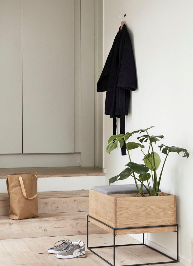 如何装饰和布置,能让小空间显大显敞亮,这10个tips可以作为参考