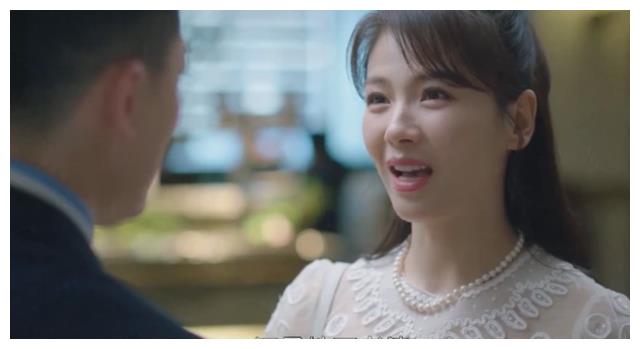 人物设定|《你安全吗》秦淮、军师人设惊艳，以后“职场剧”请按这个标准拍