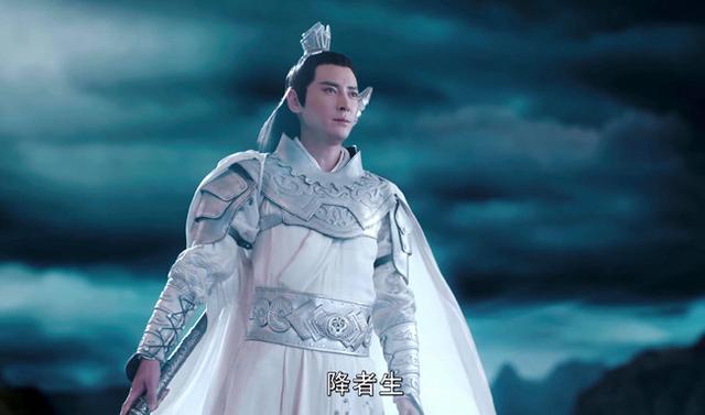 赵丽颖|他是运气最好的“农民工”，只因长相太帅，从工地搬砖到改行演戏