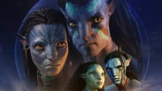 电影|阿凡达2预售票房7000万，国产电影哑火，吴京成龙为何不敢亮剑？