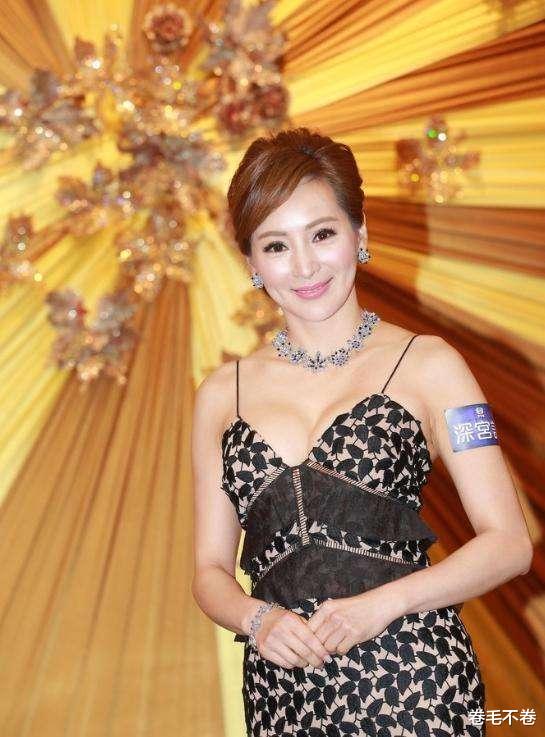 了不起!舞社|以为是嫁入豪门,没想到却跌入泥坑,她们的遭遇给后人敲响了警钟