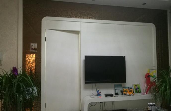 买了楼梯房的7楼,入住1年我想亏本卖掉,老公说我作!