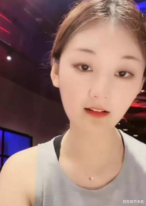 陈亚男|陈亚男健身房直播谈离婚：我找的不是儿子，没花朱家一分钱