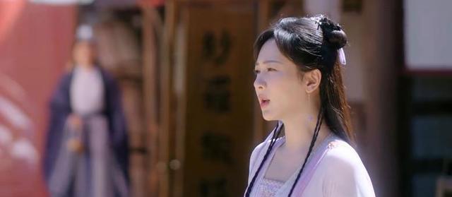 应渊|颜淡花妖身份暴露，唐周弃师门选颜淡，这就是他跟应渊的差距