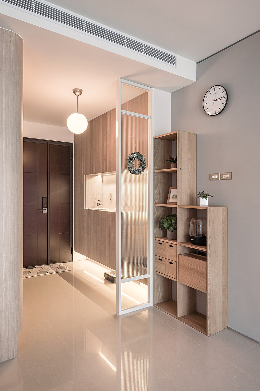 ?男主在家带俩孩子,屋内还能保持井然有序,让人刮目相看