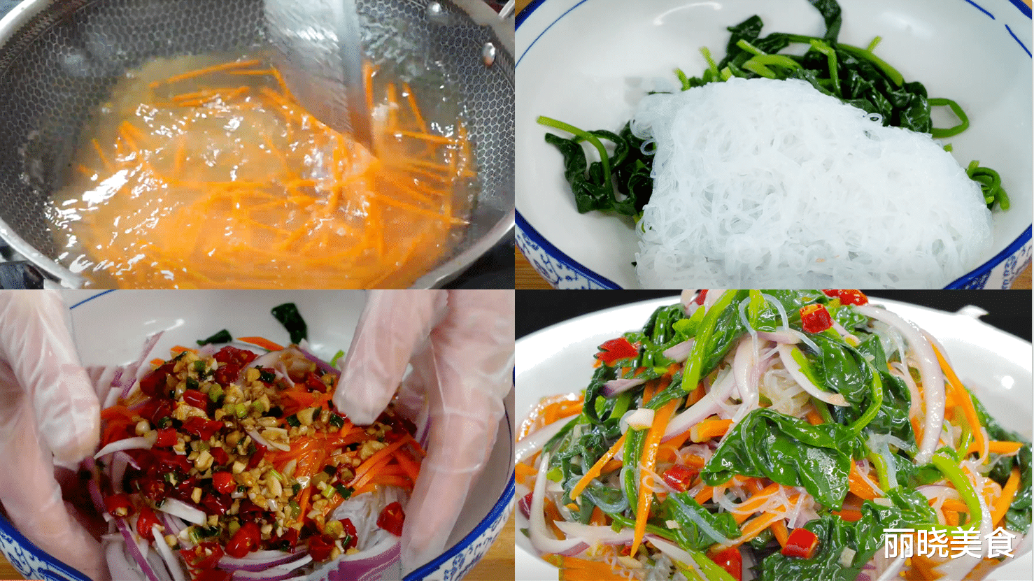 结核病|气血不足睡眠差!建议8种食物当饭吃,有助补气养血,安睡到天亮