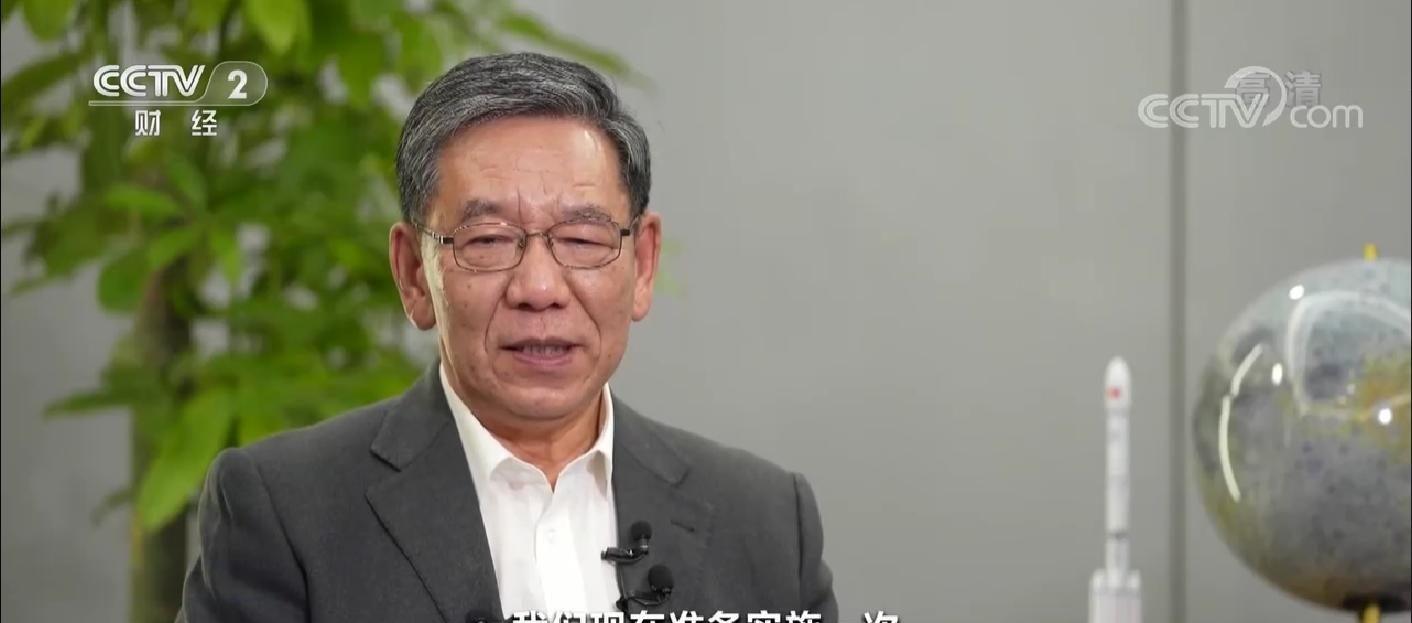 我国小行星防御工程启动,一期雷达开机,成功获取月球三维图像