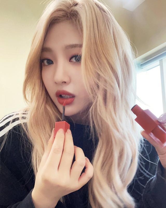 aespa|aespa在各个市场人气TOP不同,宁宁的市场不在内地,而是欧美市场