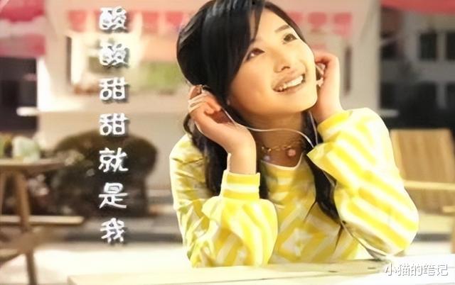 超女|“从红极一时到查无此人”的9位《超女》歌手，命运不尽相同