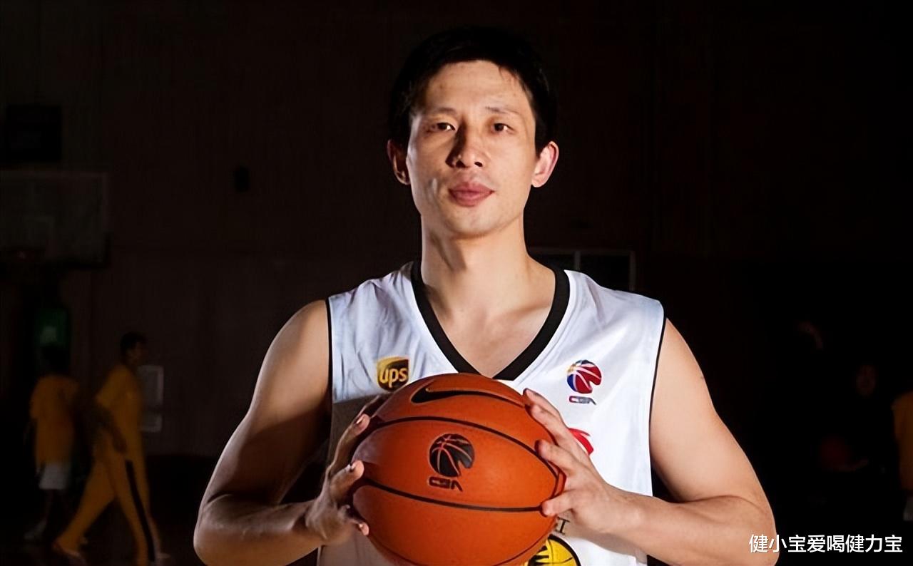 切尔西|中国篮坛最可惜五大天才:徐咏堪称中国卡特,榜首没打NBA太可惜