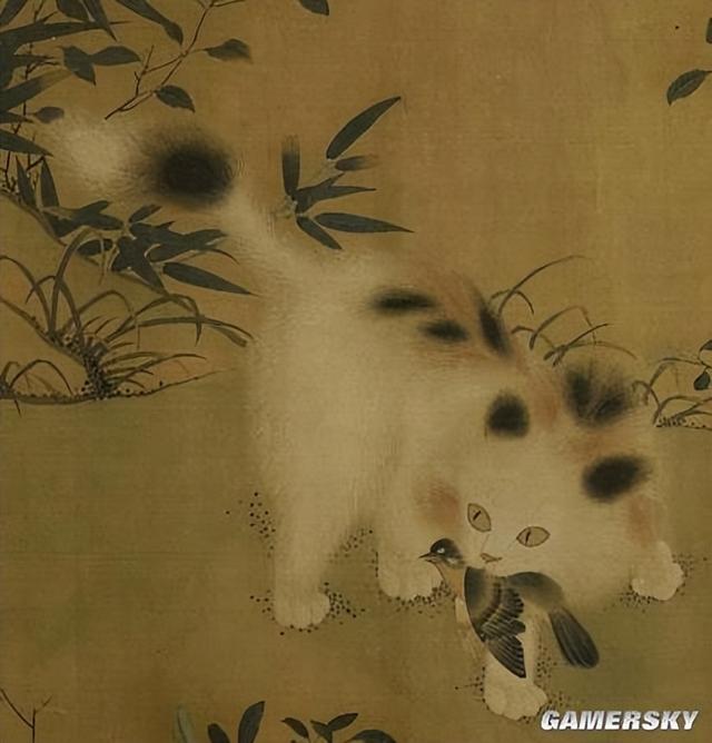 这个动物在古埃及当成神崇拜,却在欧洲当成恶魔被焚烧,为何?