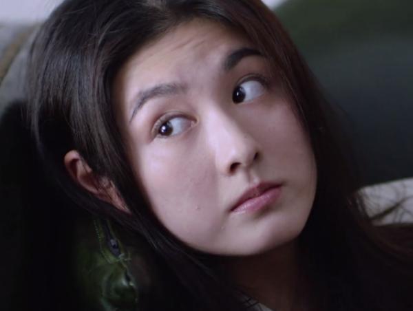 邓小琪|韩沛颖真的很美,演技也没问题,但饰演邓小琪多少有点不适合