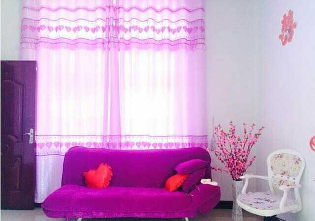 远嫁农村,婆家的婚房是全村最好的,院子大得吓人,厨房你没见过