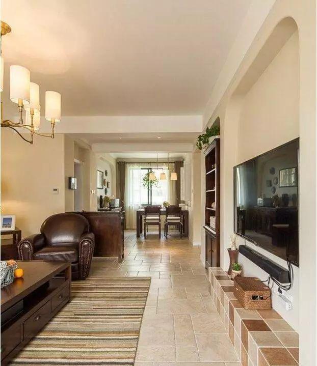 老婆花22万装修的房子,当看到厨房的时候我愣了,这也能想的出来