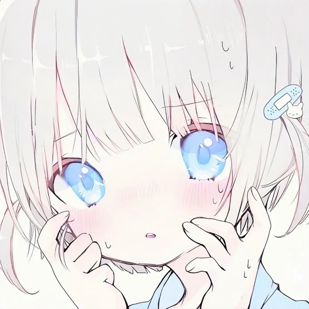 |是你喜欢的动漫头像