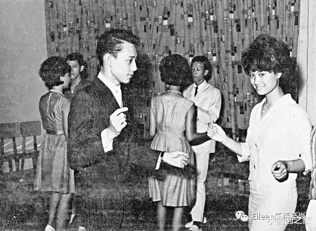 杨受成|偷娶四妻?这家百亿豪门怎么颜值和风流都遗传?