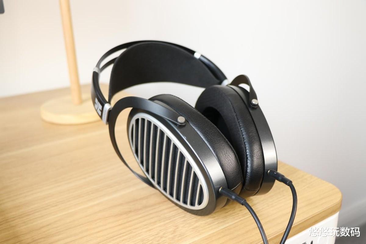 机箱|佩戴舒适，直推入心：HIFIMAN ANANDA隐形磁体版初体验