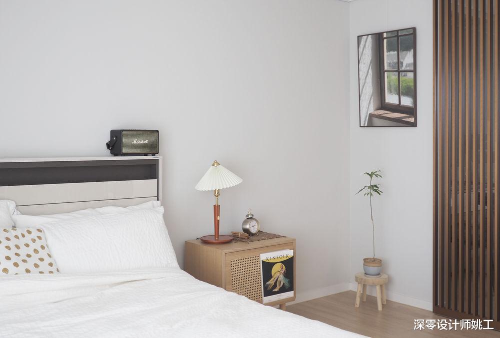 韩国夫妻买下120㎡新房,不靠父母,仅凭自己装成了理想的模样