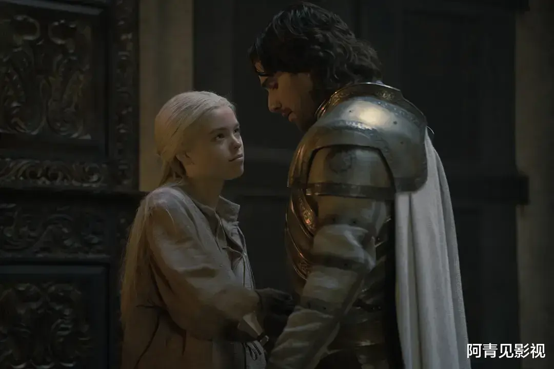 美剧|近期不能错过的五部限制级美剧