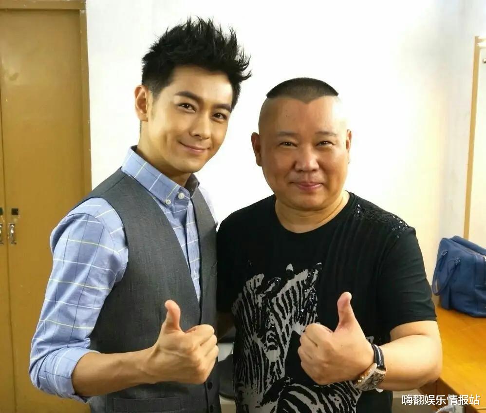 刘畊宏|疯狂小杨哥做客直播间,究竟说了什么,让刘畊宏觉得扎心?