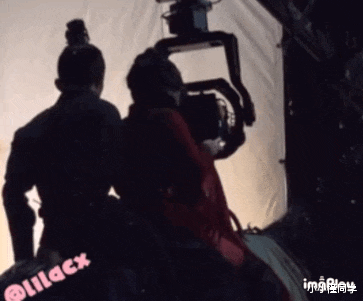 吴磊|离谱到家!吴磊《星汉灿烂》被造谣占赵露思便宜!剧迷公开证据辟谣!