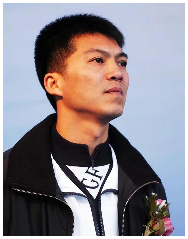 吴玉芳|演员吴玉芳:嫁运动员江嘉良,当两个女儿的妈妈也幸福