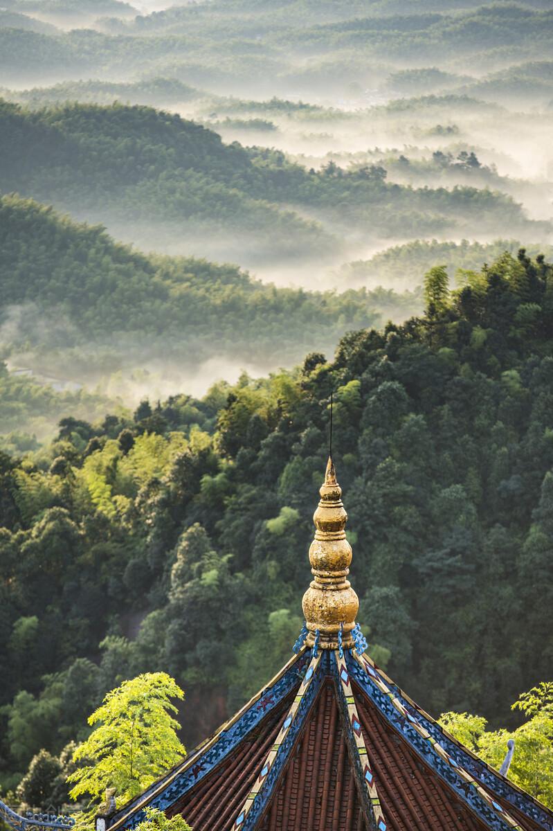 美丽|中国景观有多惊艳？这33个，去过一半，此生无憾，你去过哪几个？