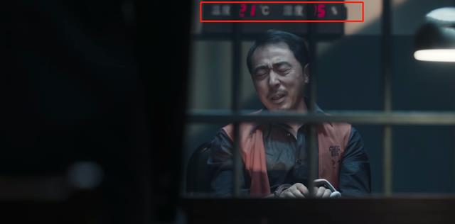 扫黑风暴|《扫黑风暴》令人“头皮发麻”的5个细节，揭露人性最阴暗的一面