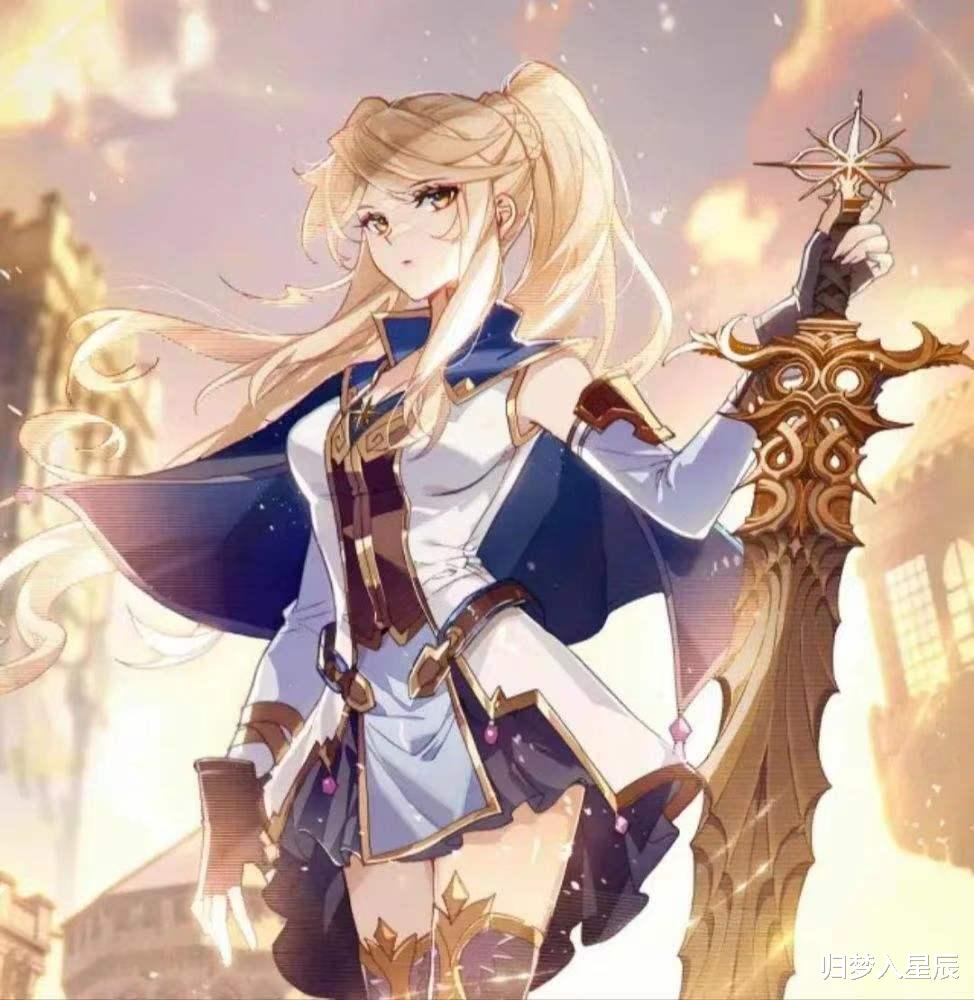 |万相之王：府祭只是开端，大夏剧变来自鲤鱼王，李洛精血是压制点