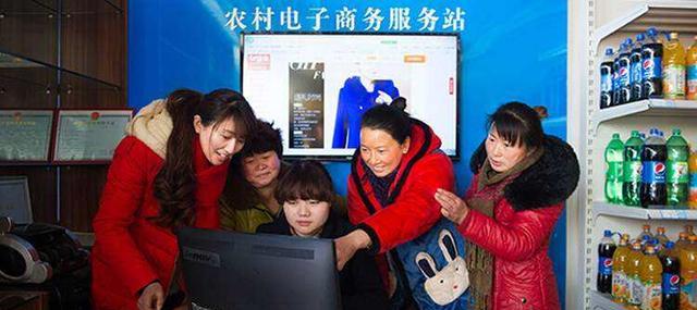 商业模式|未来农村吃香的“4大行业”，马云也开始布局，懂行人早已行动！