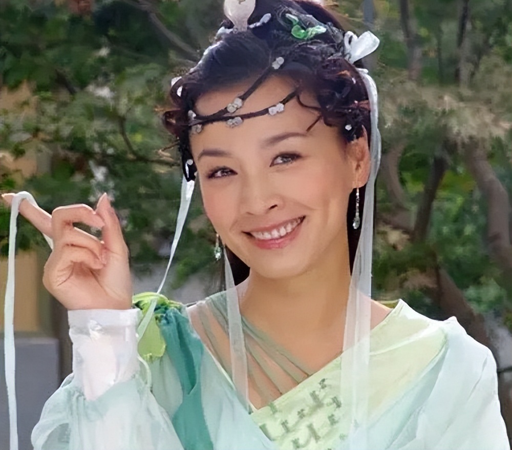 周莹|明明是女主，却遭人烦！这10位女星到底做错了啥？个个奇葩