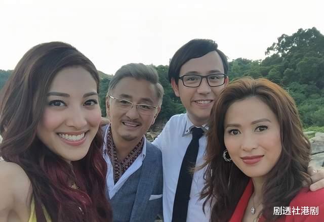 小姐姐|香港知名女星左眼出问题！无法聚焦变斜眼，未婚独居自觉可怜