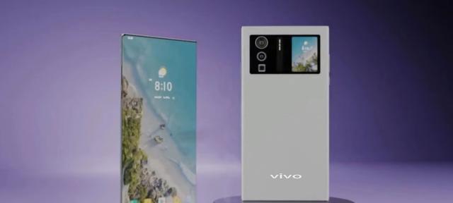 vivo|设计新颖，vivoX90Pro强悍如斯，顶级4nm+16GB+1TB