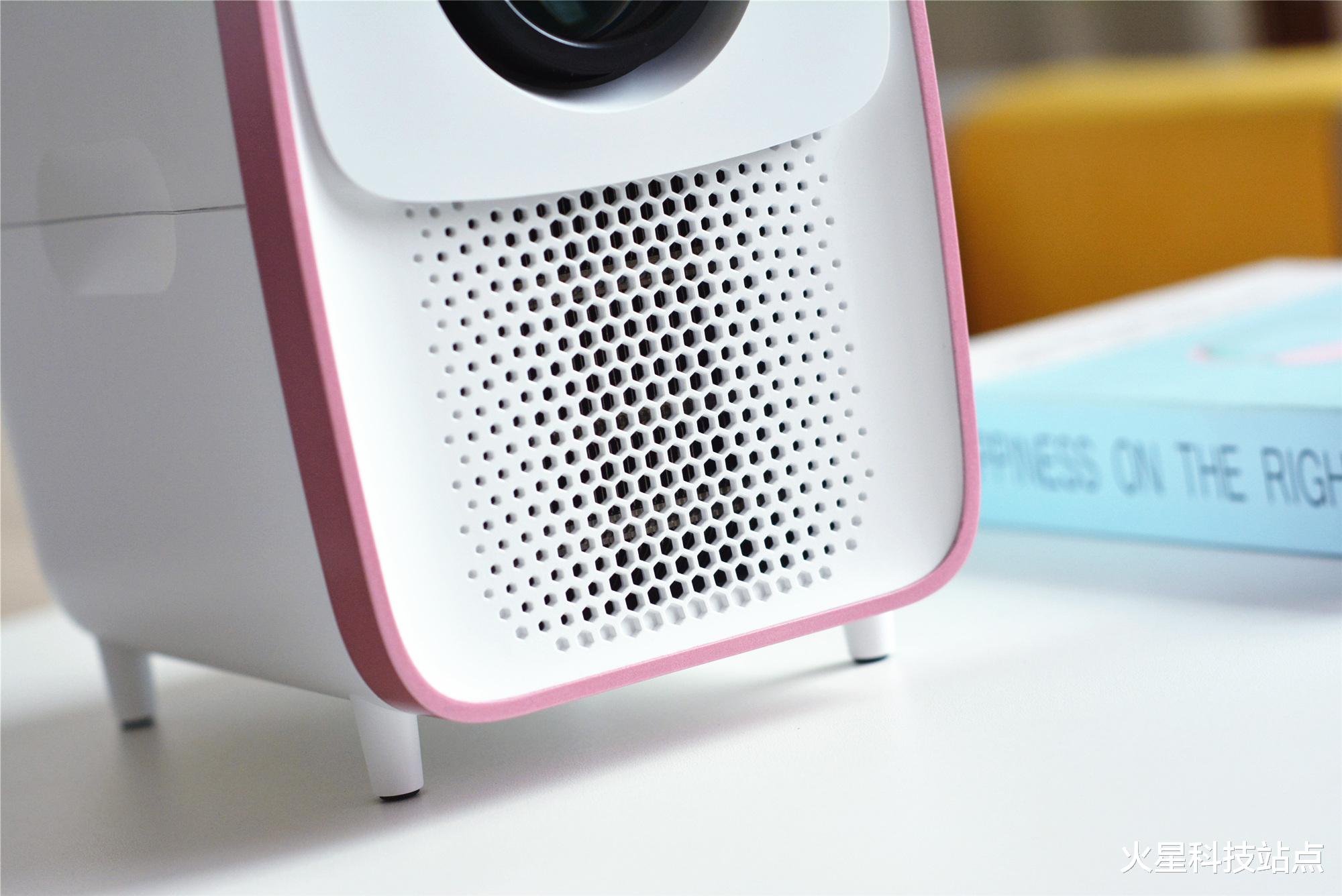 Windows|1080P分辨率，支持語音控制，國產(chǎn)刻刻D5智能投影評測