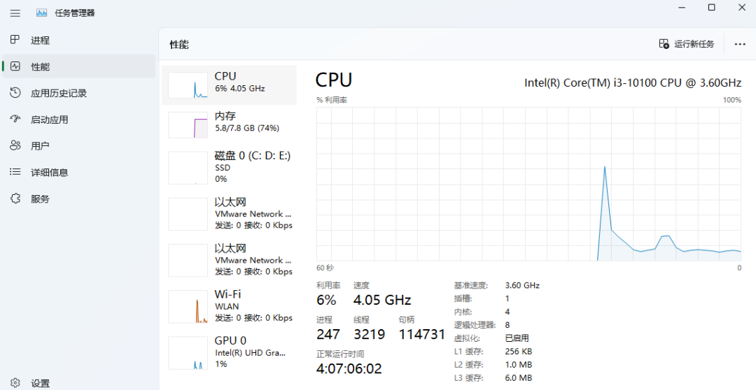CPU|玩游戏非得上12900K？其实还有其他的选择！
