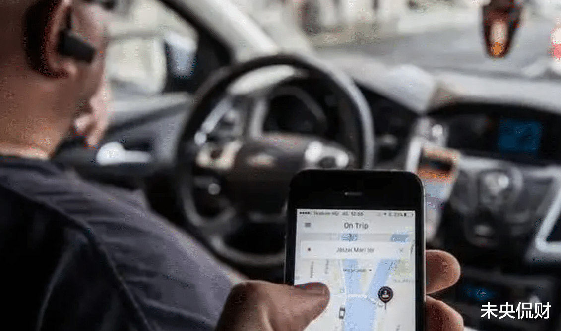 网约车|35岁后面临着失业，除了送快递以及开网约车，还能做啥？