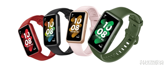 芯片|一文读懂系列：双十二华为智能手表该怎么选？