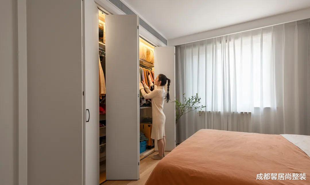 简约风这样设计就对了,颜值堪比豪宅!